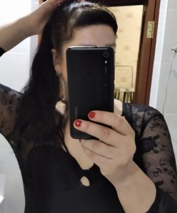 Анкета проститутки Алевтина - город Тазларово, 39 лет, №4360